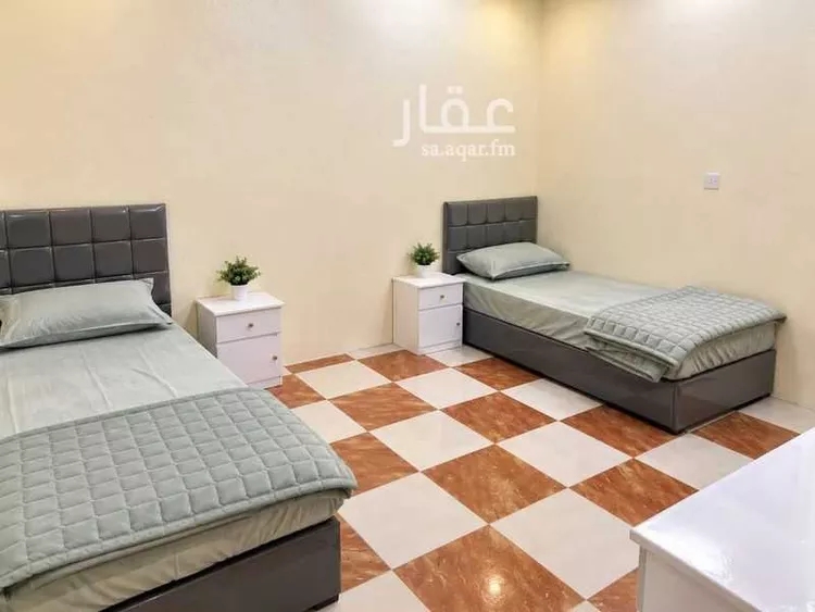 شقة للإيجار في شارع الهدا ، حي الربوة ، ابها ، منطقة عسير 5