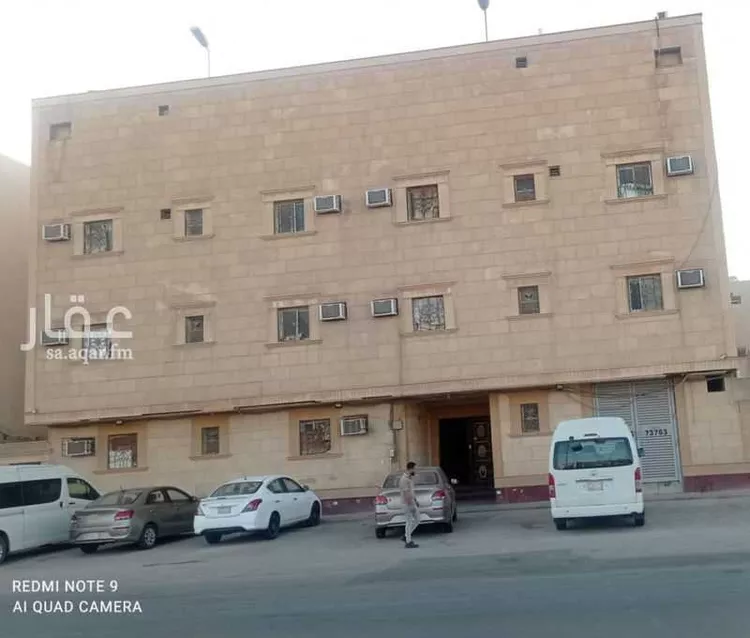 Building for Rent in Riyadh Ad Dar Al Baida