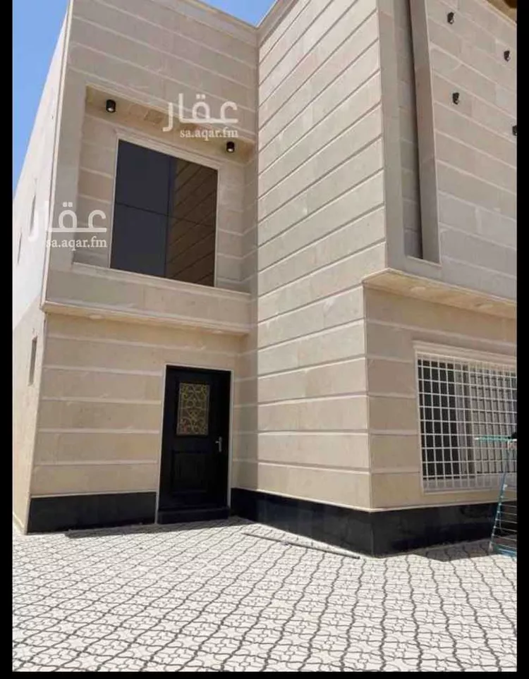 فيلا للإيجار في شارع الاطواء ، حي الجزيرة ، بريدة ، بريدة صورة 5