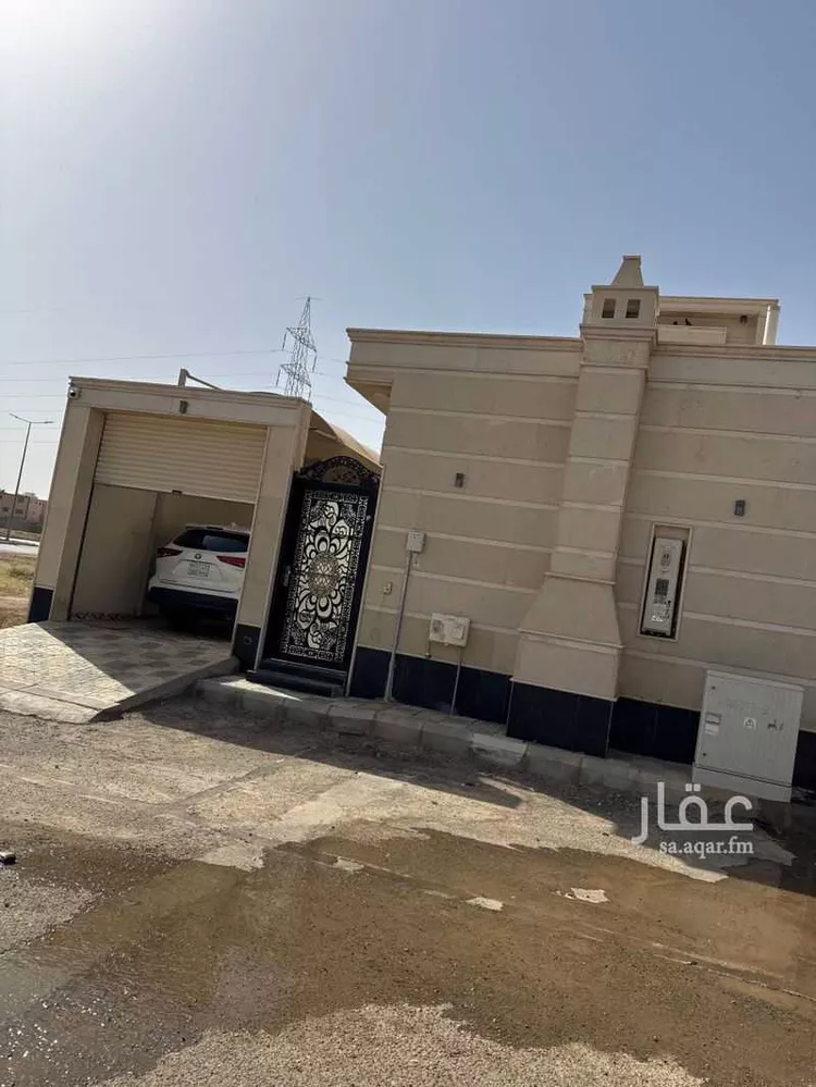 فيلا للإيجار في شارع الاطواء ، حي الجزيرة ، بريدة ، بريدة