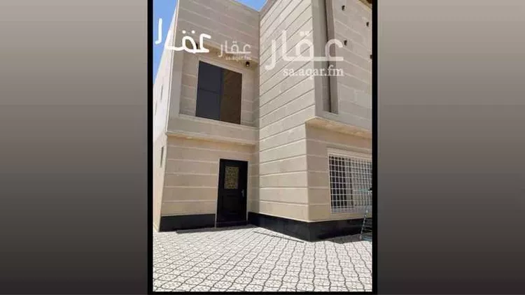 فيلا للإيجار في شارع الاطواء ، حي الجزيرة ، بريدة ، بريدة صورة 2