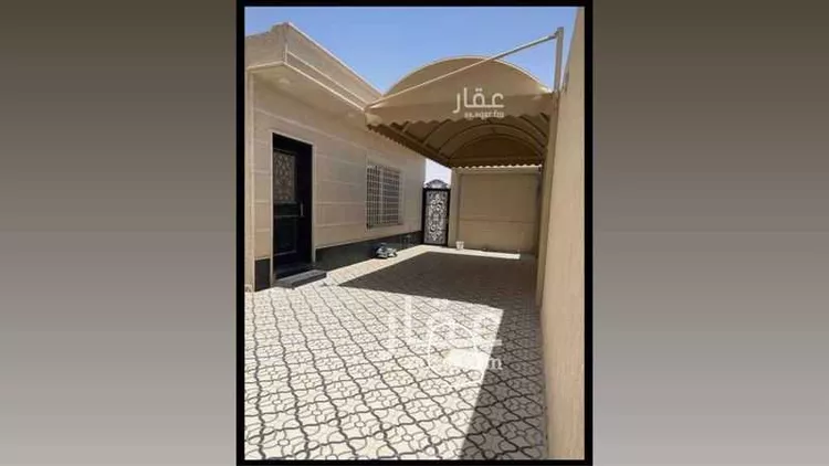 فيلا للإيجار في شارع الاطواء ، حي الجزيرة ، بريدة ، بريدة
