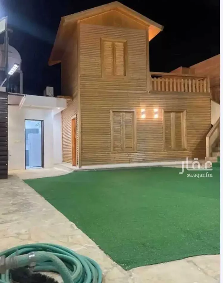 استراحة للبيع في شارع ملهم 304 ، ملهم ، حريملاء صورة 2