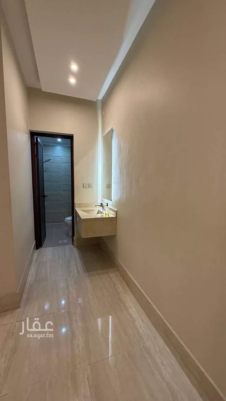 شقة للإيجار في شارع امية بن ثعلبة, حي التحلية, مدينة الخبر, المنطقة الشرقية صورة 3