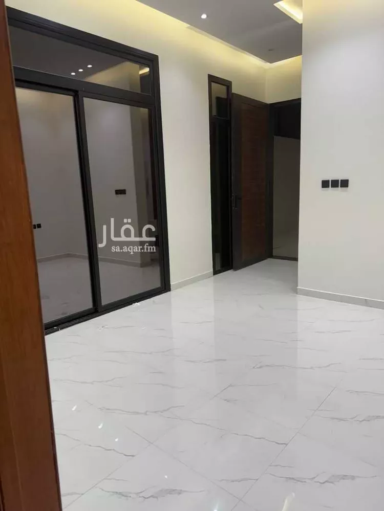 دور للإيجار في شارع محمد السلمانى ، حي الرمال ، الرياض ، منطقة الرياض صورة 2