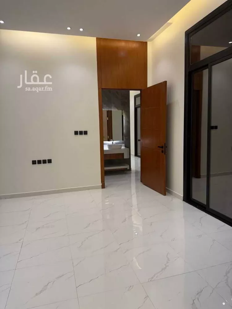 دور للإيجار في شارع محمد السلمانى ، حي الرمال ، الرياض ، منطقة الرياض صورة 3
