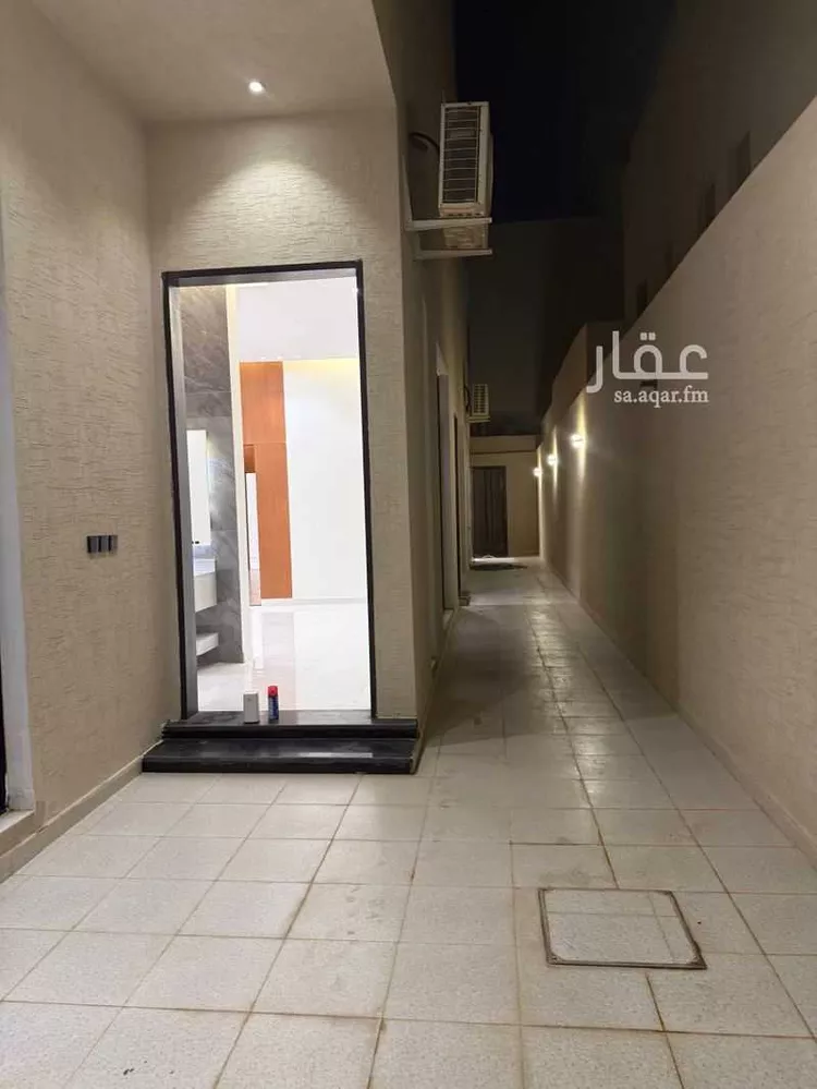 دور للإيجار في شارع محمد السلمانى ، حي الرمال ، الرياض ، منطقة الرياض