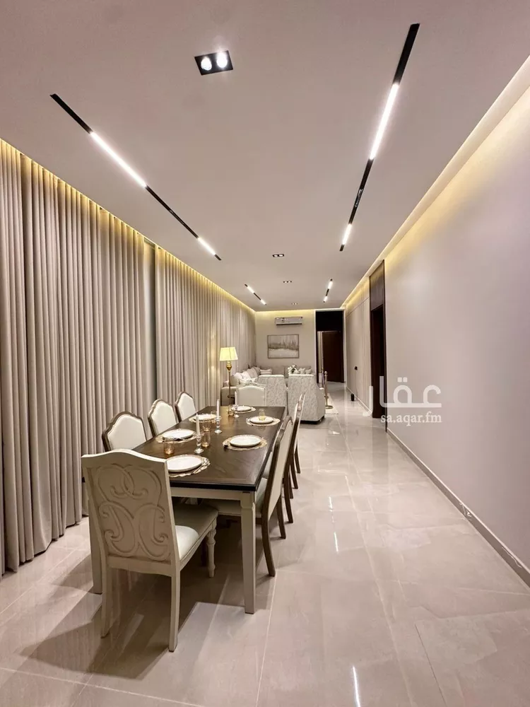 دور للبيع في شارع حامد القاري, حي عكاظ, مدينة الرياض, منطقة الرياض صورة 3