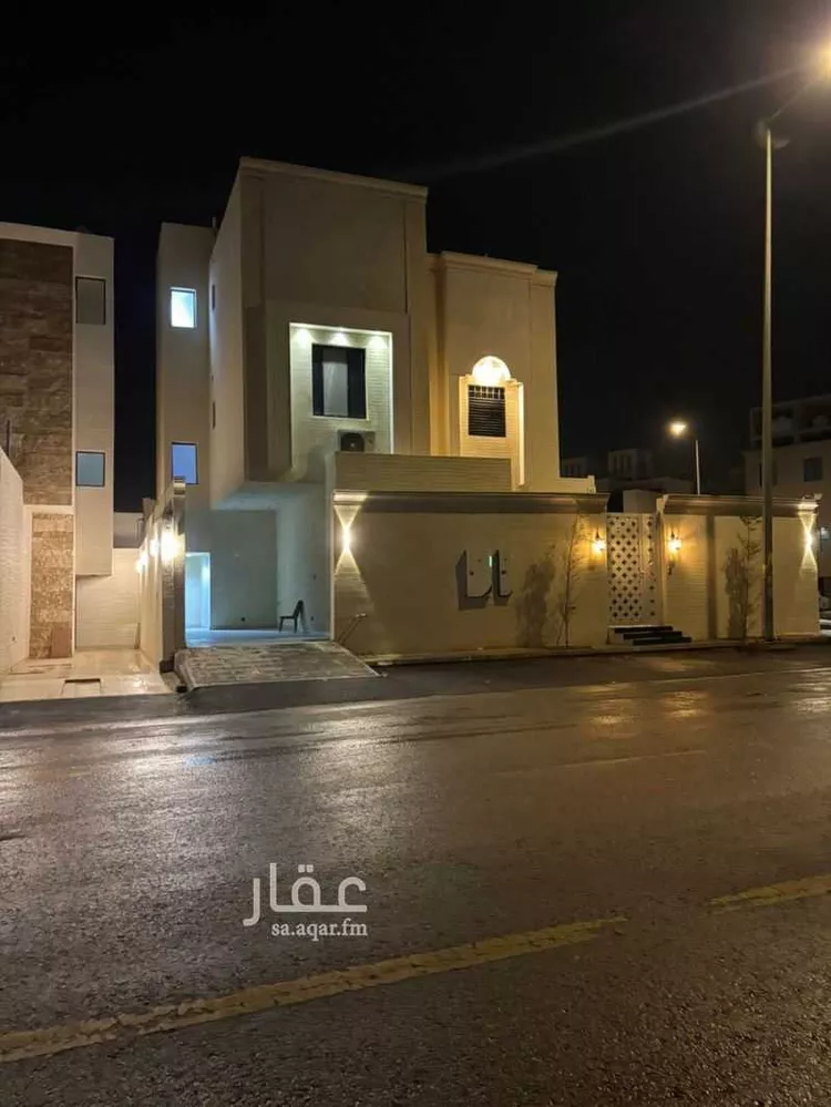 Floor for Rent in Riyadh Okaz صورة 4