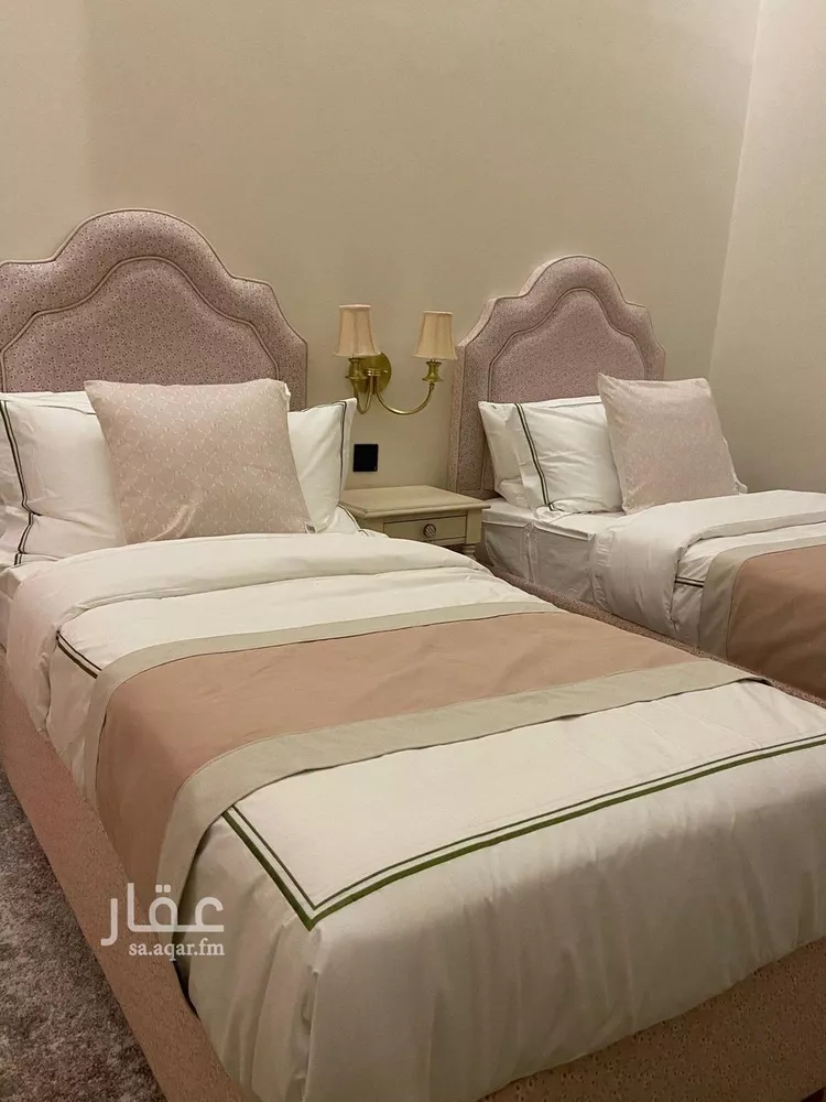 شقة للبيع في شارع مسلم الفرعى, حي بدر, مدينة الرياض, منطقة الرياض صورة 2