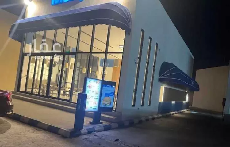 محل للبيع في طريق الثمامة ، حي مطار الملك خالد الدولي ، الرياض ، منطقة الرياض