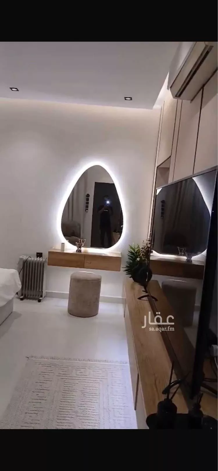 غرفة للإيجار في شارع المدارة ، حي اليرموك ، الرياض ، منطقة الرياض