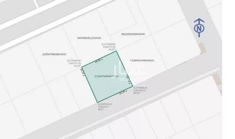 استراحة للبيع في شارع محمد الواسطي, حي القيروان, مدينة الرياض, منطقة الرياض