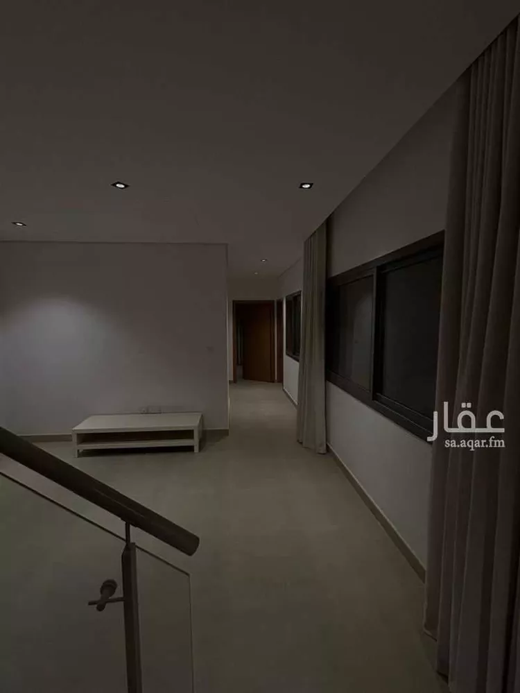 فيلا للإيجار في شارع إبراهيم بن حمد بن عيسى ، حي مطار الملك خالد الدولي ، الرياض ، منطقة الرياض صورة 2