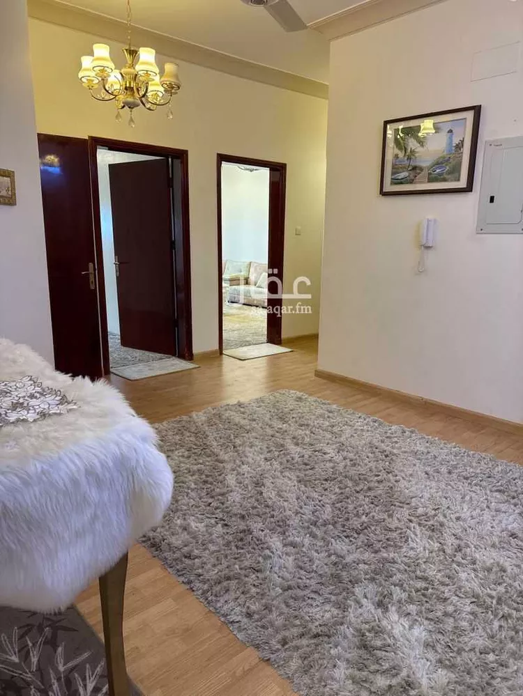 شقة للإيجار في شارع ابراهيم الجوجراني, حي ذرة, مدينة أبها, منطقة عسير صورة 3