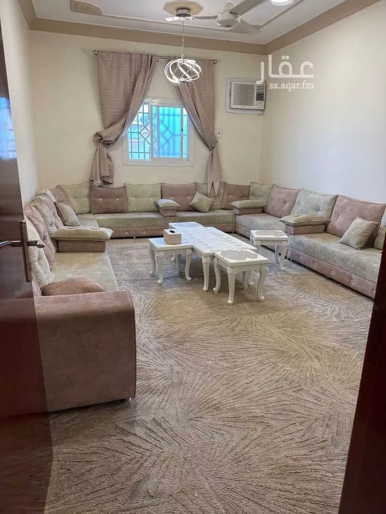 شقة للإيجار في شارع ابراهيم الجوجراني, حي ذرة, مدينة أبها, منطقة عسير صورة 5