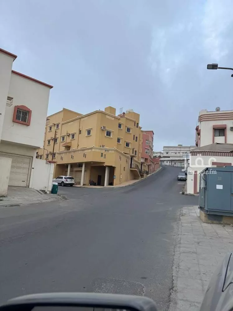 فيلا للإيجار في شارع ابراهيم الجوجراني, حي ذرة, مدينة أبها, منطقة عسير