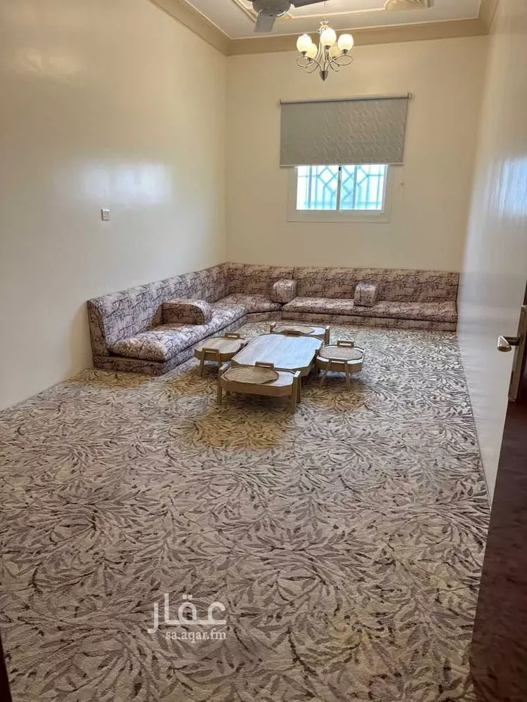 شقة للإيجار في شارع ابراهيم الجوجراني, حي ذرة, مدينة أبها, منطقة عسير صورة 4