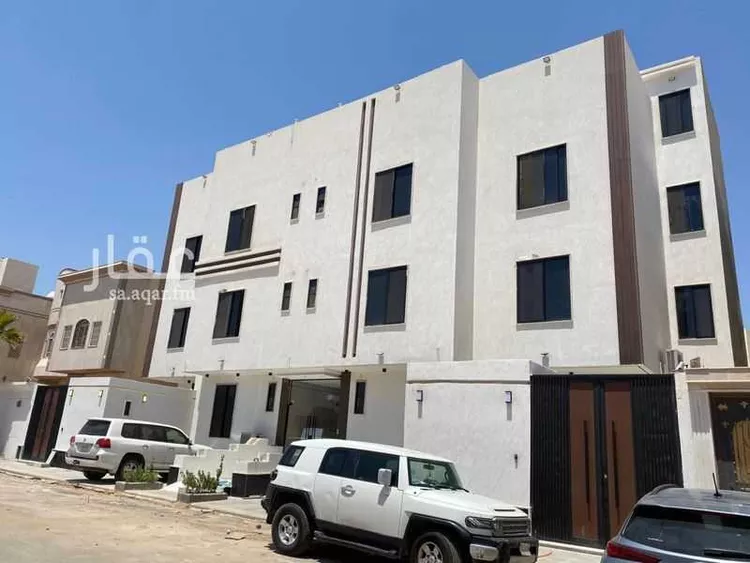 شقة للبيع في شارع ابن , حي وادي مذينب, مدينة المدينة المنورة, منطقة المدينة المنورة