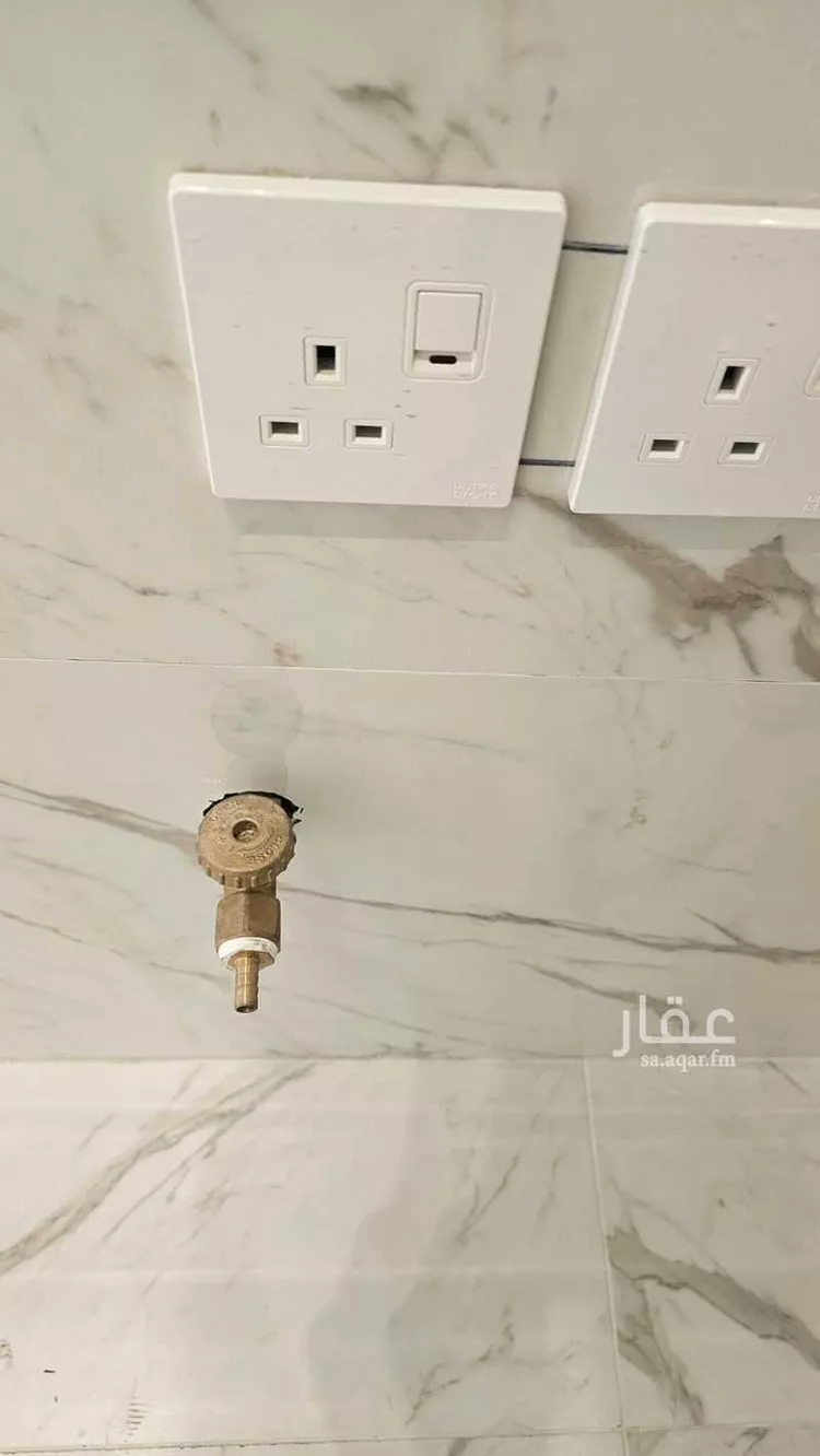 شقة للإيجار في شارع عبدالملك بن العباس ، حي المهدية ، الرياض ، منطقة الرياض صورة 2