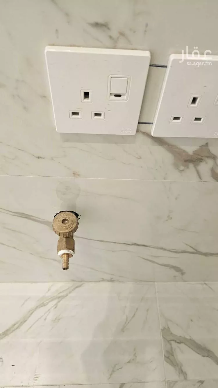 شقة للإيجار في شارع إسماعيل بن عمرو ، حي المهدية ، الرياض ، منطقة الرياض صورة 2