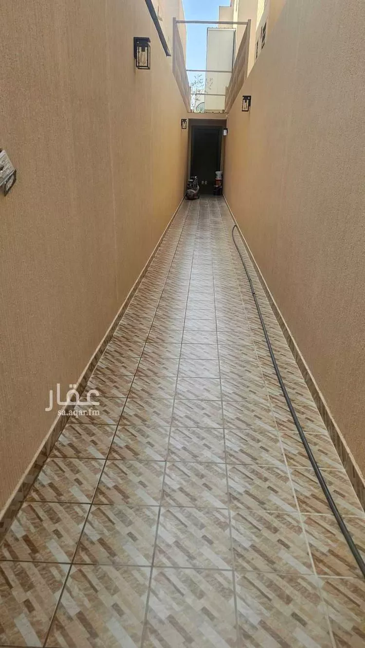 شقة للإيجار في شارع رقم 308, حي الياسمين, مدينة الرياض, منطقة الرياض صورة 5