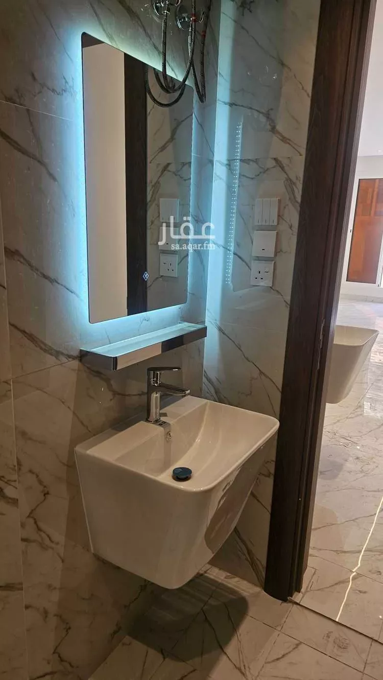 شقة للإيجار في شارع إسماعيل بن عمرو ، حي المهدية ، الرياض ، منطقة الرياض صورة 4