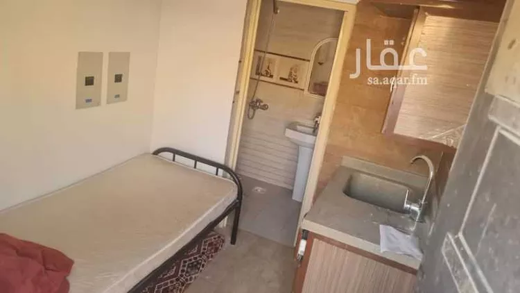 غرفة للإيجار في شارع رقم 308, حي الياسمين, مدينة الرياض, منطقة الرياض صورة 2