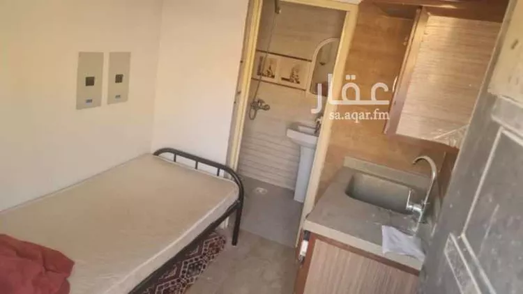 غرفة للإيجار في شارع رقم 308, حي الياسمين, مدينة الرياض, منطقة الرياض صورة 3