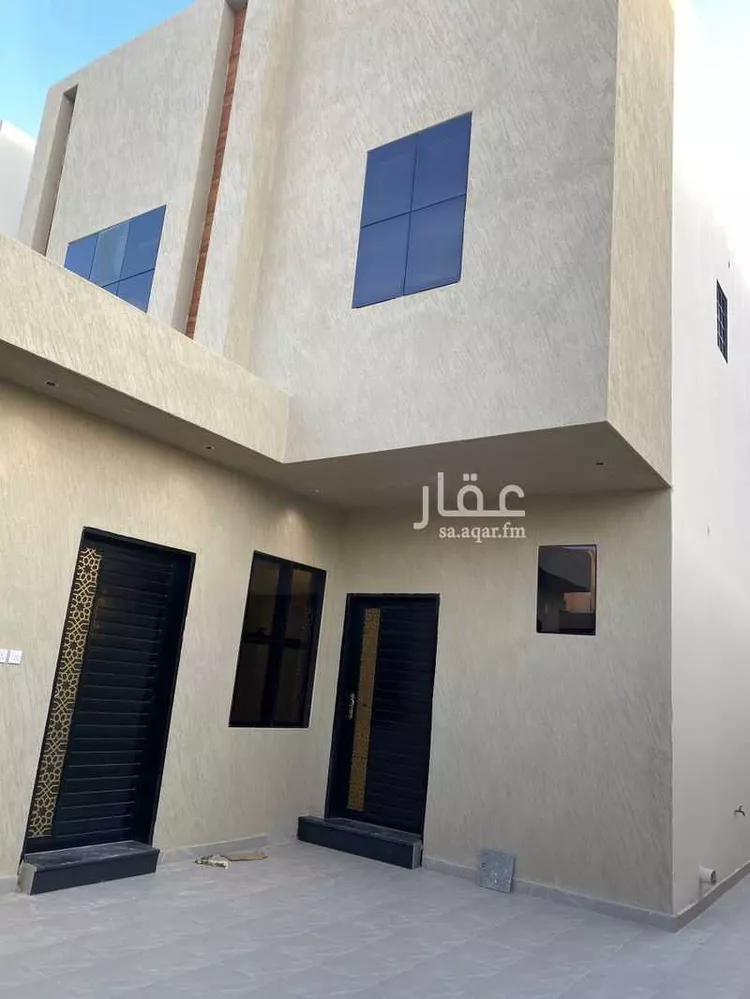 فيلا للبيع في شارع زياد بن أيوب ، حي الفلاح ، بريدة ، بريدة صورة 2