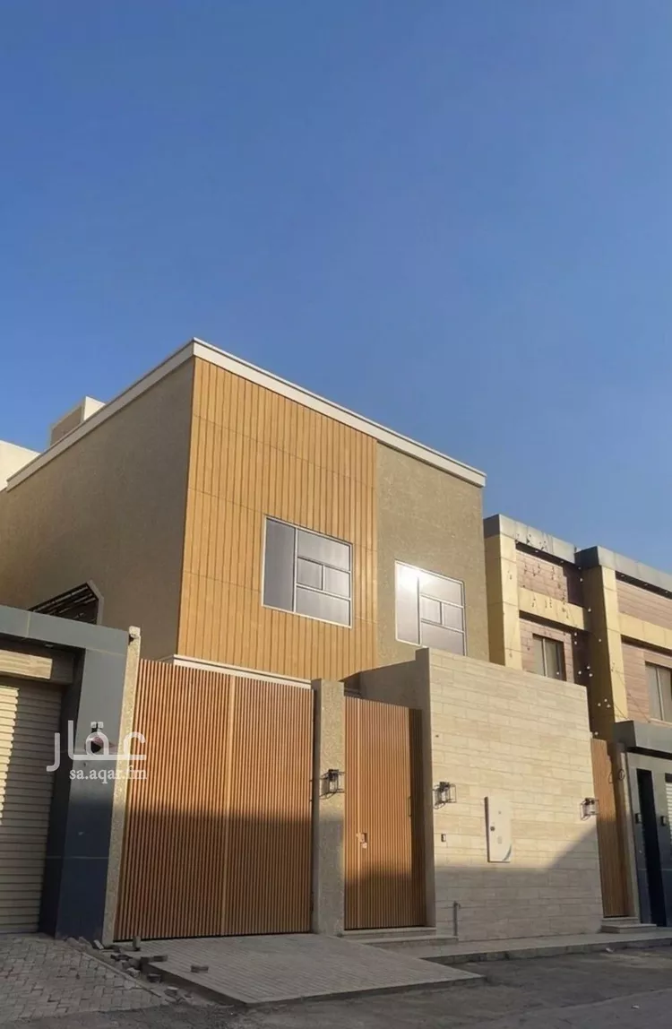 فيلا للبيع في شارع أبي البقاء الأزجي, حي الرمال, مدينة الرياض, منطقة الرياض