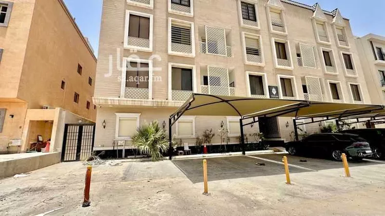 Furnished Apartment for Booking in Riyadh Hittin 6