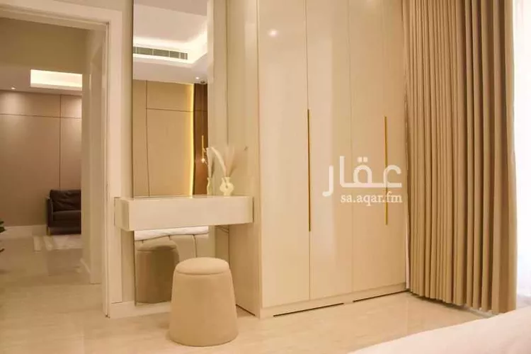 شقة للإيجار في شارع التحلية, حي حطين, مدينة الرياض, منطقة الرياض صورة 5