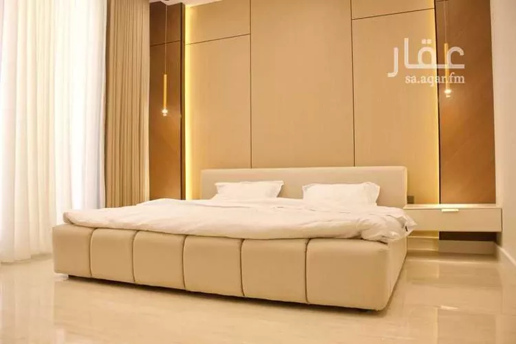 شقة للإيجار في شارع التحلية, حي حطين, مدينة الرياض, منطقة الرياض صورة 4