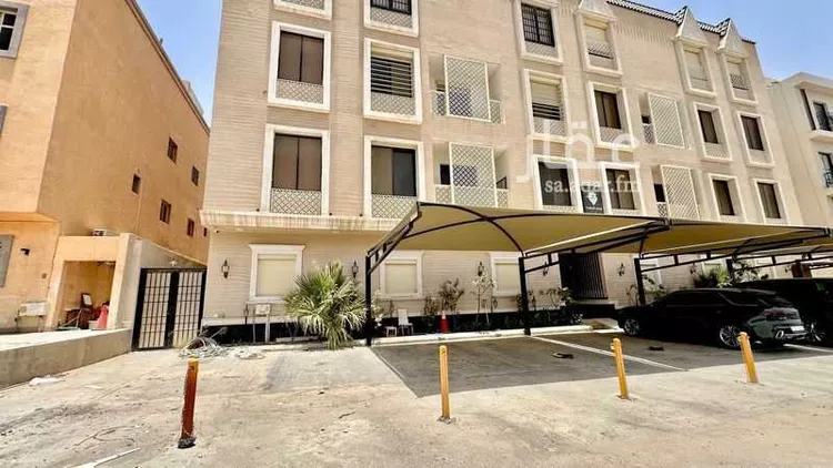 شقة للإيجار في شارع التحلية, حي حطين, مدينة الرياض, منطقة الرياض صورة 5