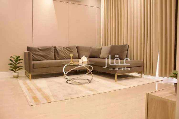 شقة للإيجار في شارع التحلية, حي حطين, مدينة الرياض, منطقة الرياض صورة 3