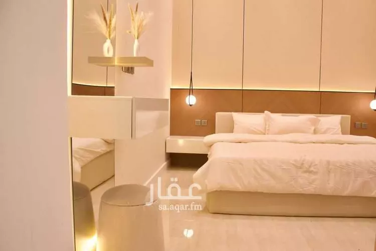 شقة للإيجار في شارع التحلية, حي حطين, مدينة الرياض, منطقة الرياض صورة 3