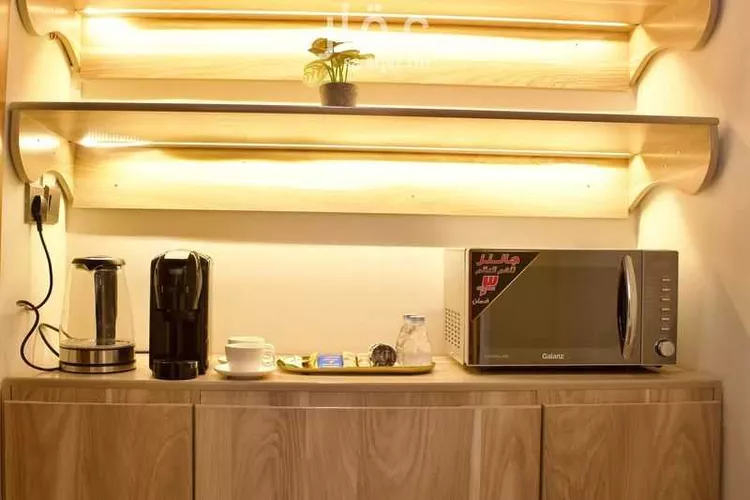 Furnished Apartment for Booking in Riyadh Hittin 6