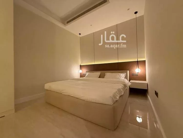 Furnished Apartment for Booking in Riyadh Hittin 8