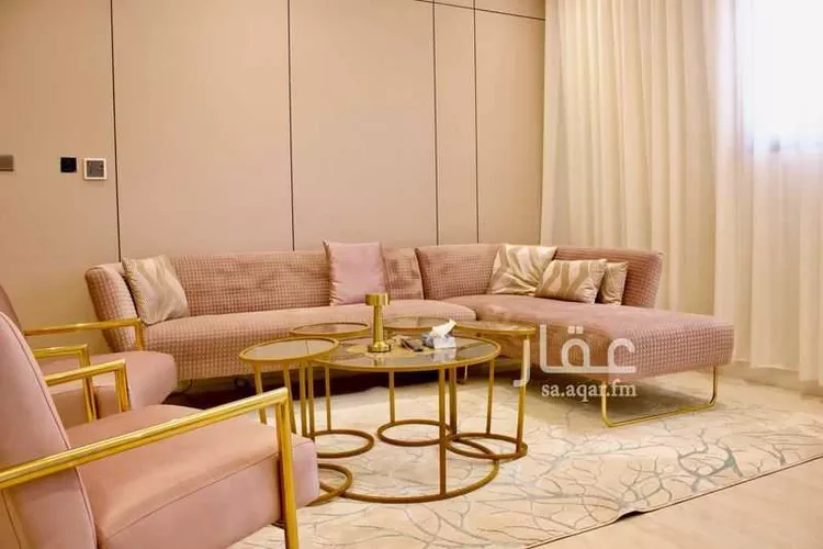 شقة للإيجار في شارع التحلية, حي حطين, مدينة الرياض, منطقة الرياض