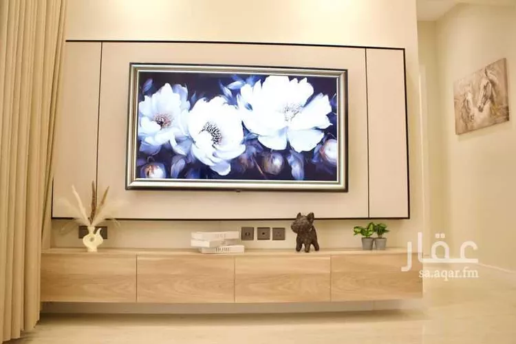 شقة للإيجار في شارع التحلية, حي حطين, مدينة الرياض, منطقة الرياض صورة 2