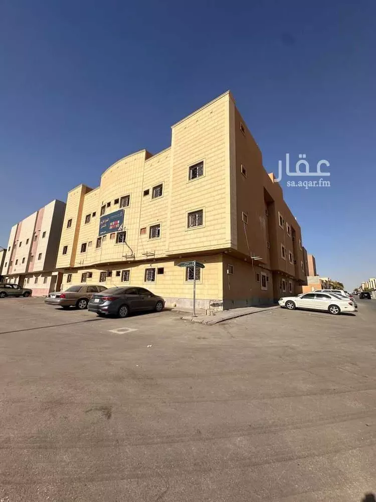 عمارة للإيجار في شارع الامير سلمان بن محمد بن سعود, حي الصحافة, مدينة الرياض, منطقة الرياض