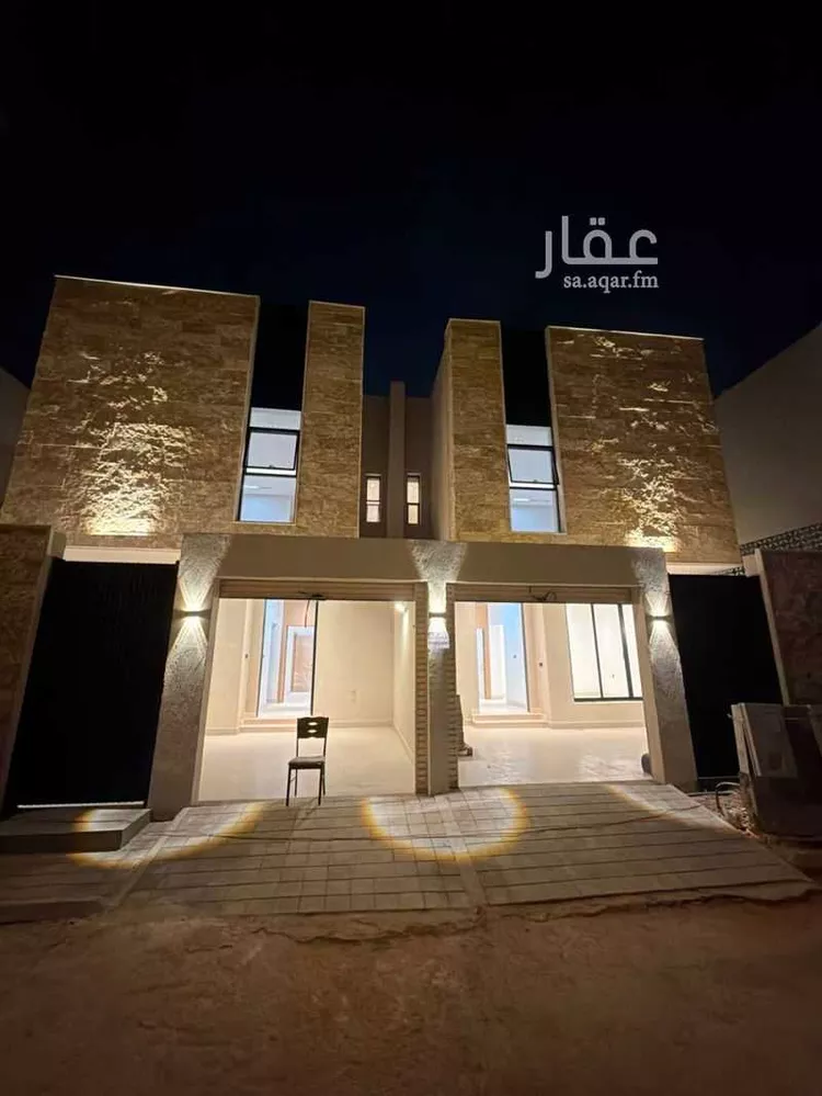 Villa for Sale in Riyadh Al Khaleej