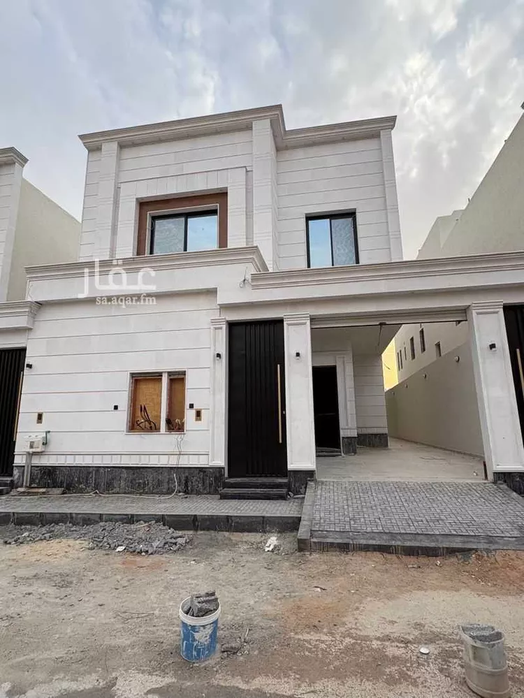 فيلا للبيع في شارع الشيخ سليمان بن عبدالله بن محمد, حي الخليج, مدينة الرياض, منطقة الرياض صورة 2