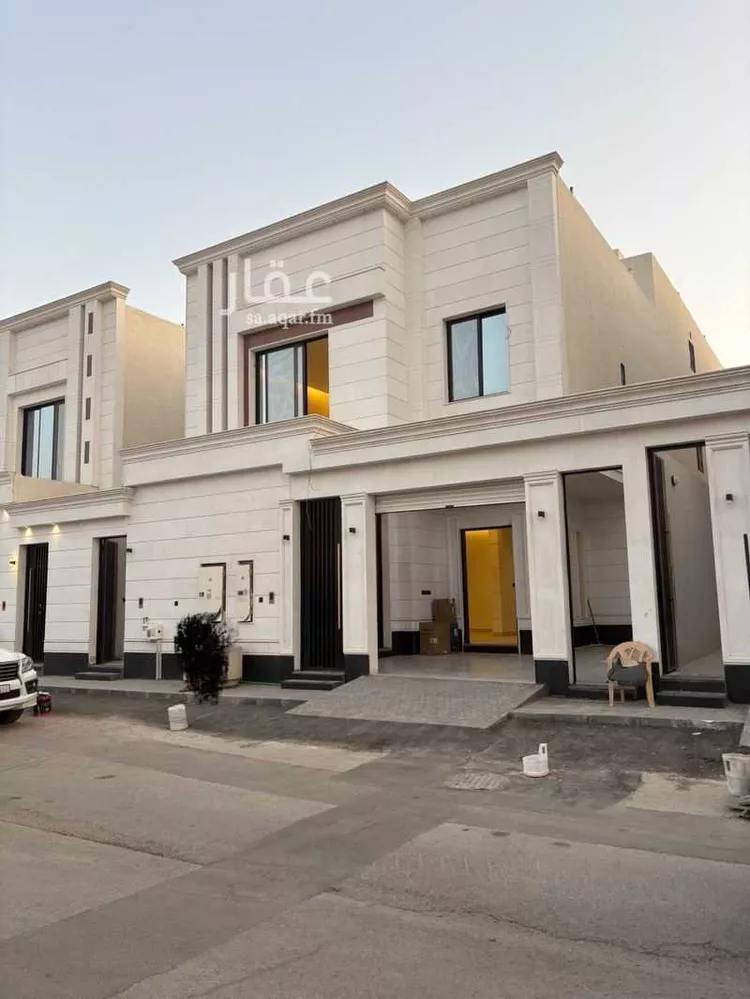 Villa for Sale in Riyadh Al Khaleej
