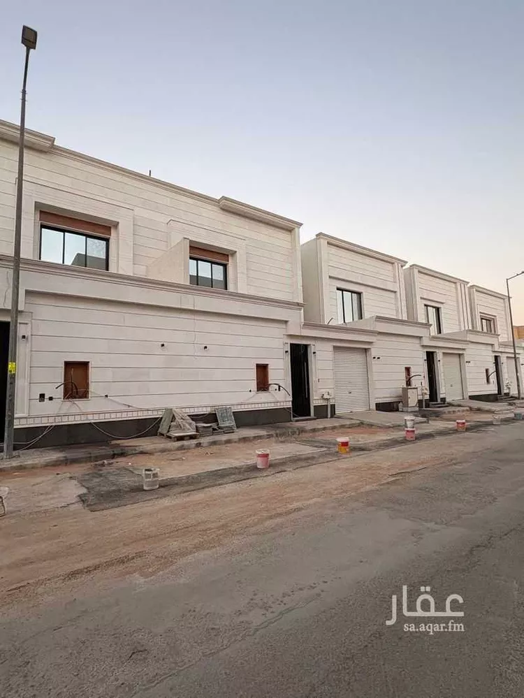 فيلا للبيع في شارع ابن الصقر, حي الخليج, مدينة الرياض, منطقة الرياض