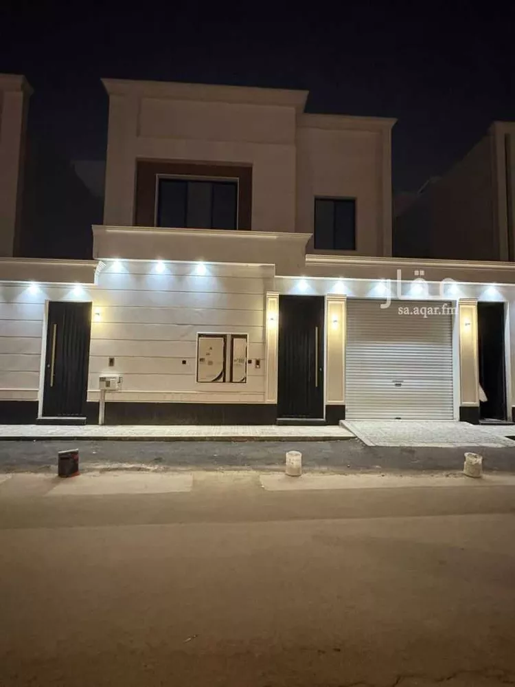 فيلا للبيع في شارع زهرة بنت أبي محمد, حي الخليج, مدينة الرياض, منطقة الرياض