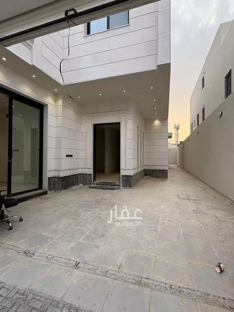 فيلا للبيع في شارع زهرة بنت أبي محمد, حي الخليج, مدينة الرياض, منطقة الرياض صورة 3