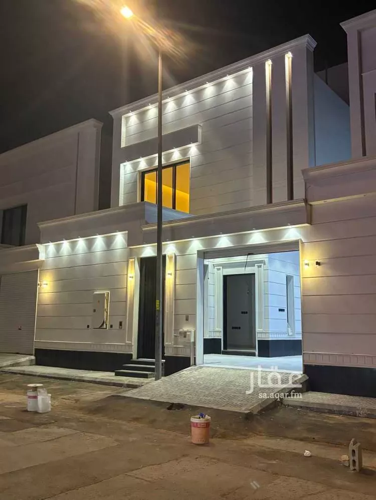 فيلا للبيع في شارع ابن الصقر, حي الخليج, مدينة الرياض, منطقة الرياض صورة 3