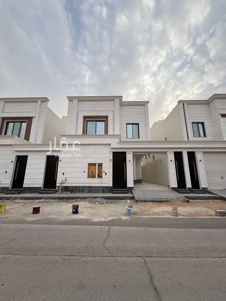 فيلا للبيع في شارع زهرة بنت أبي محمد, حي الخليج, مدينة الرياض, منطقة الرياض صورة 4